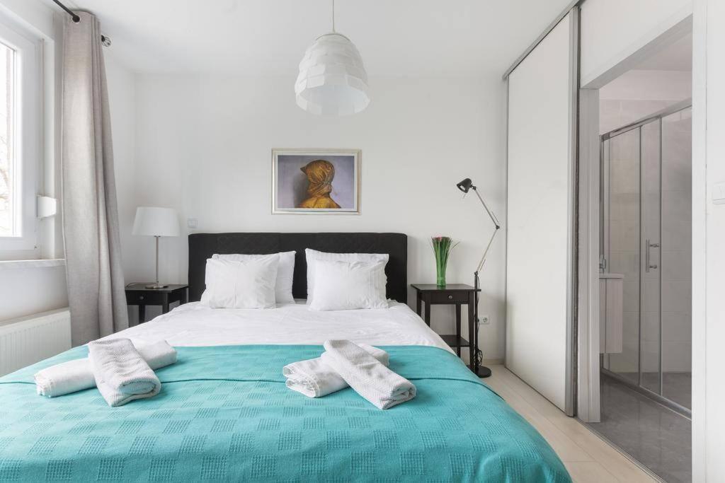 City Center 2Bedroom Apartment Zágráb Kültér fotó