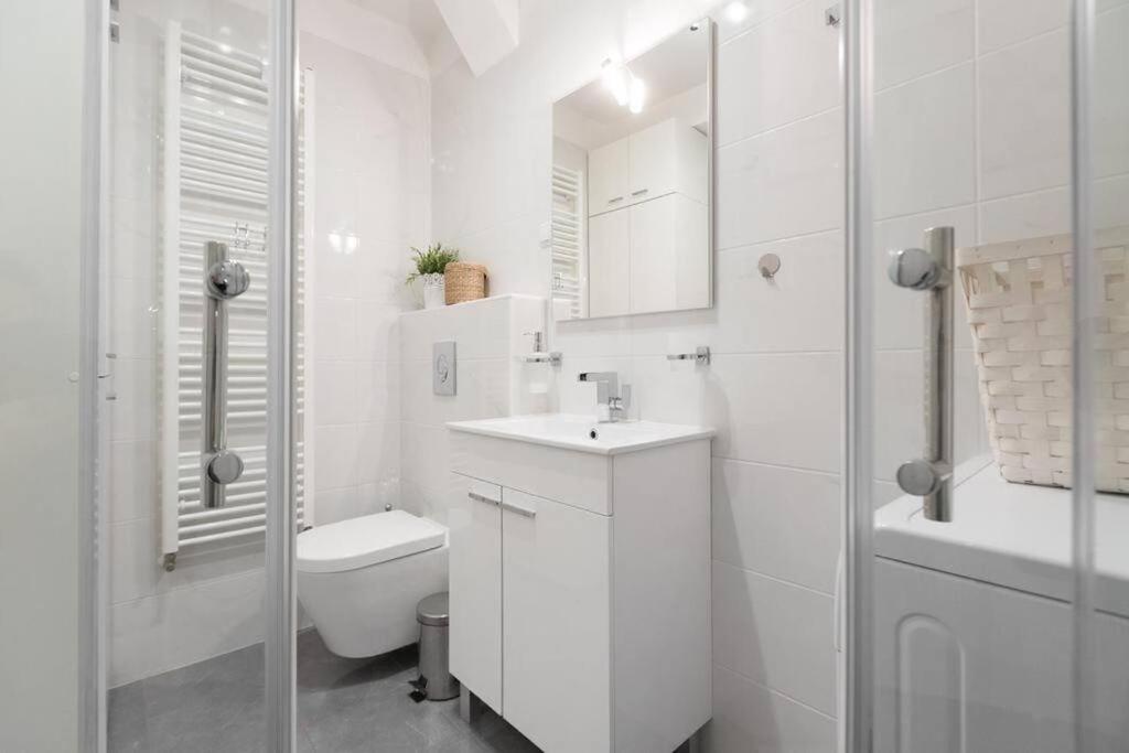 City Center 2Bedroom Apartment Zágráb Kültér fotó