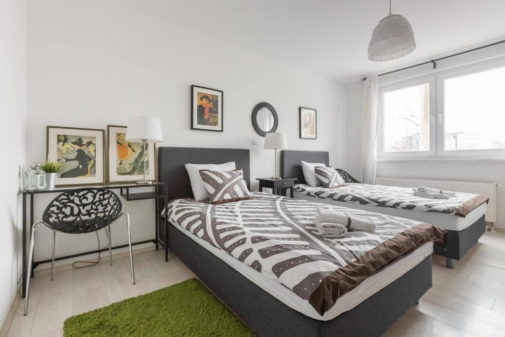 City Center 2Bedroom Apartment Zágráb Kültér fotó