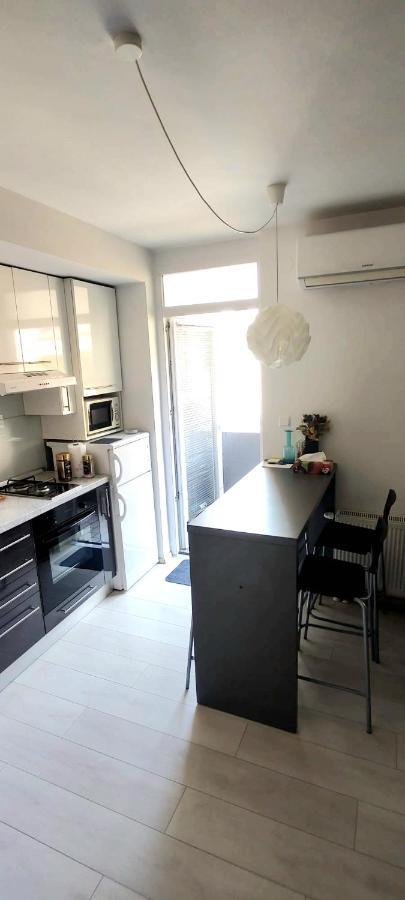 City Center 2Bedroom Apartment Zágráb Kültér fotó
