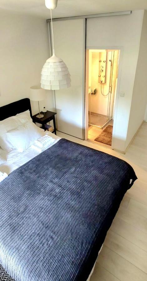 City Center 2Bedroom Apartment Zágráb Kültér fotó